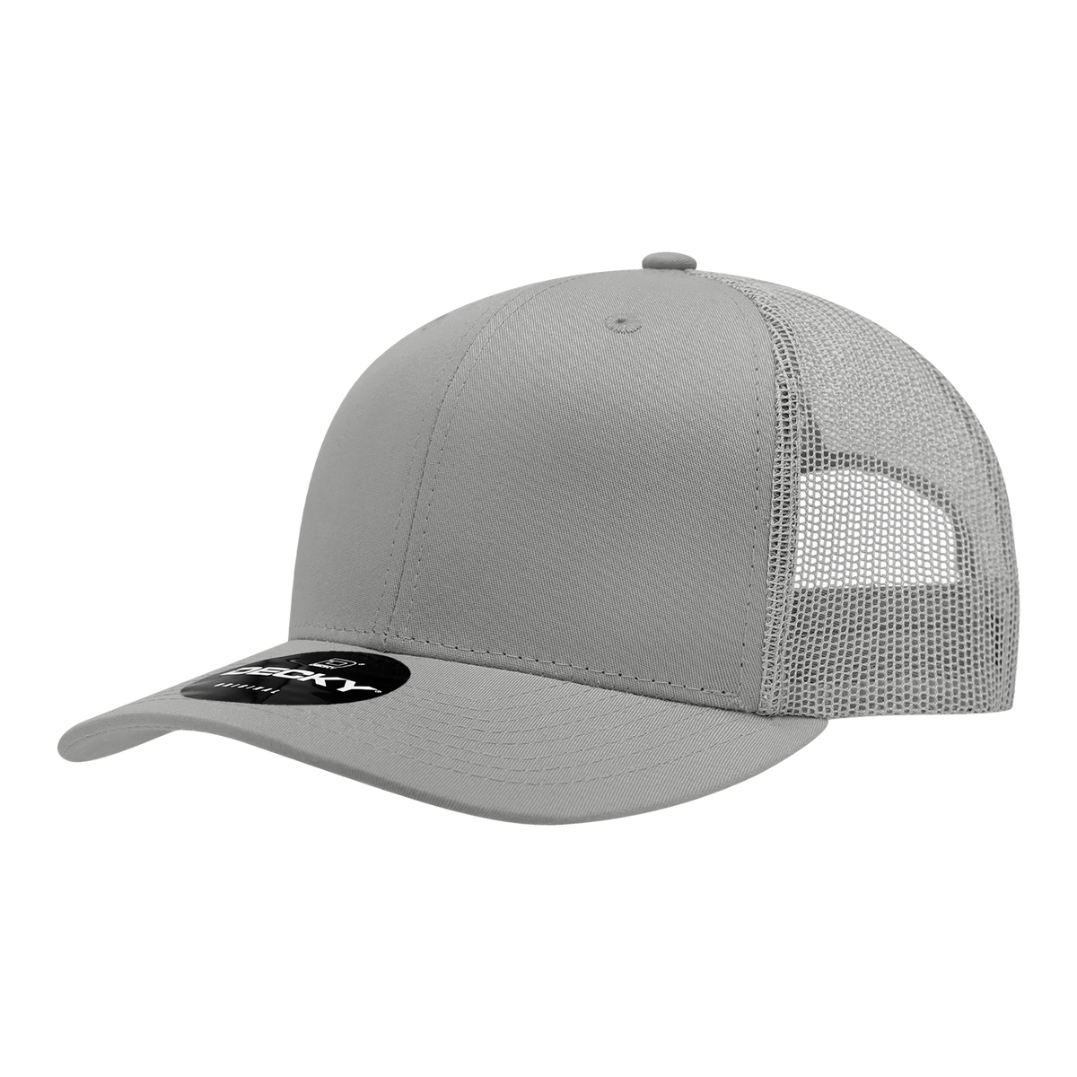 Decky 6021 in Grey