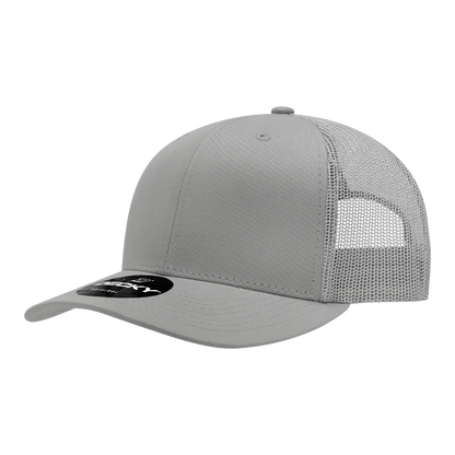 Decky 6021 in Grey