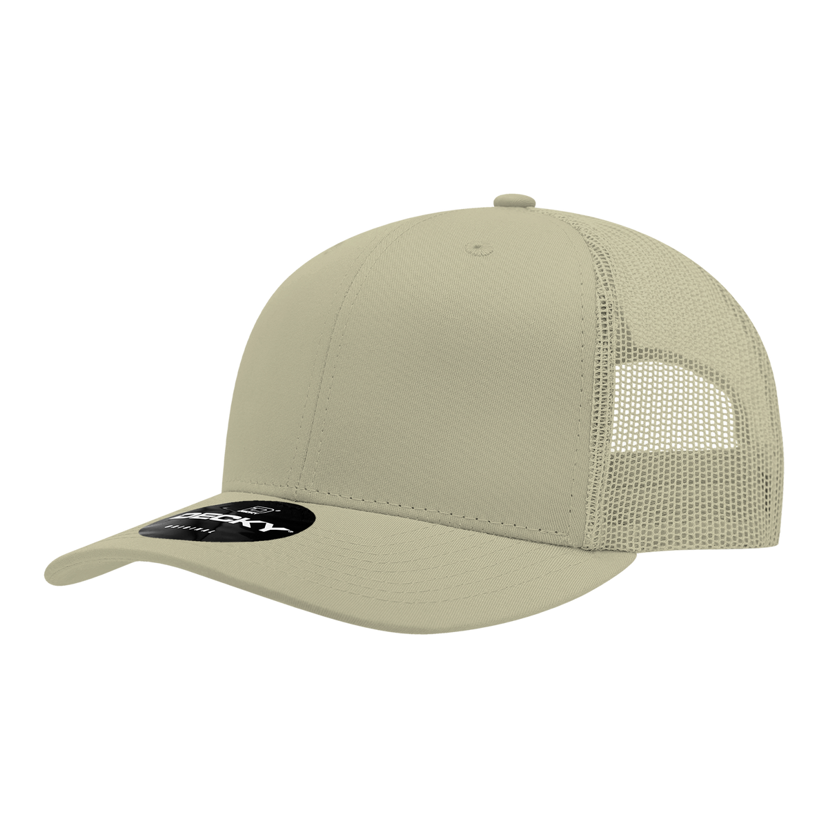 Decky 6021 in Khaki