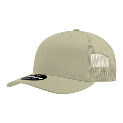 Decky 6021 in Khaki