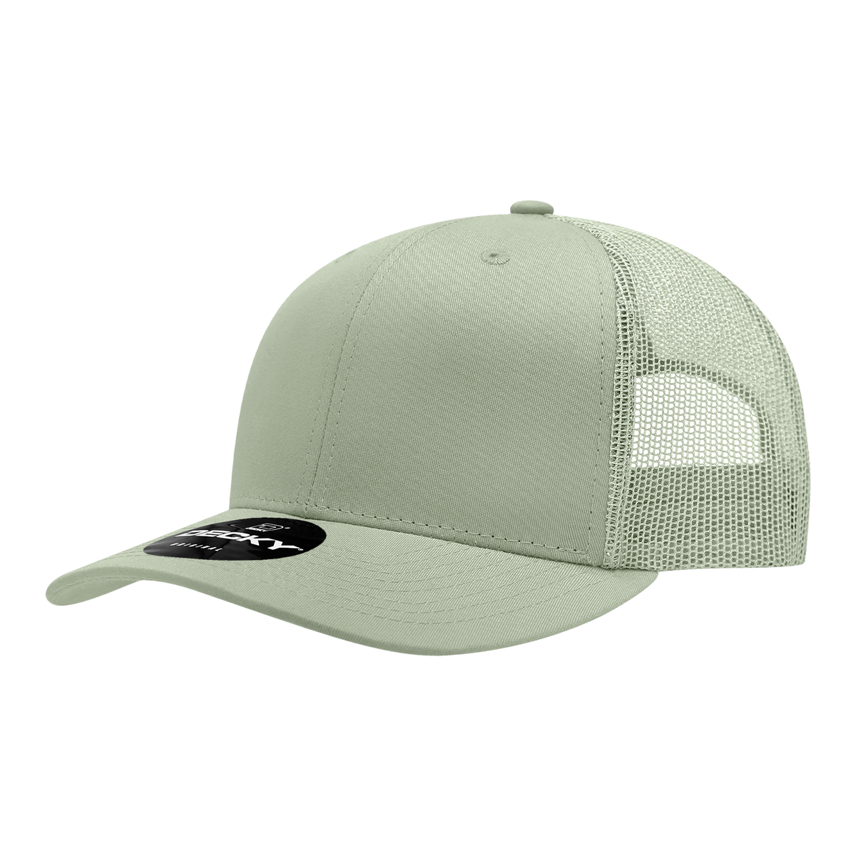 Decky 6021 in Loden