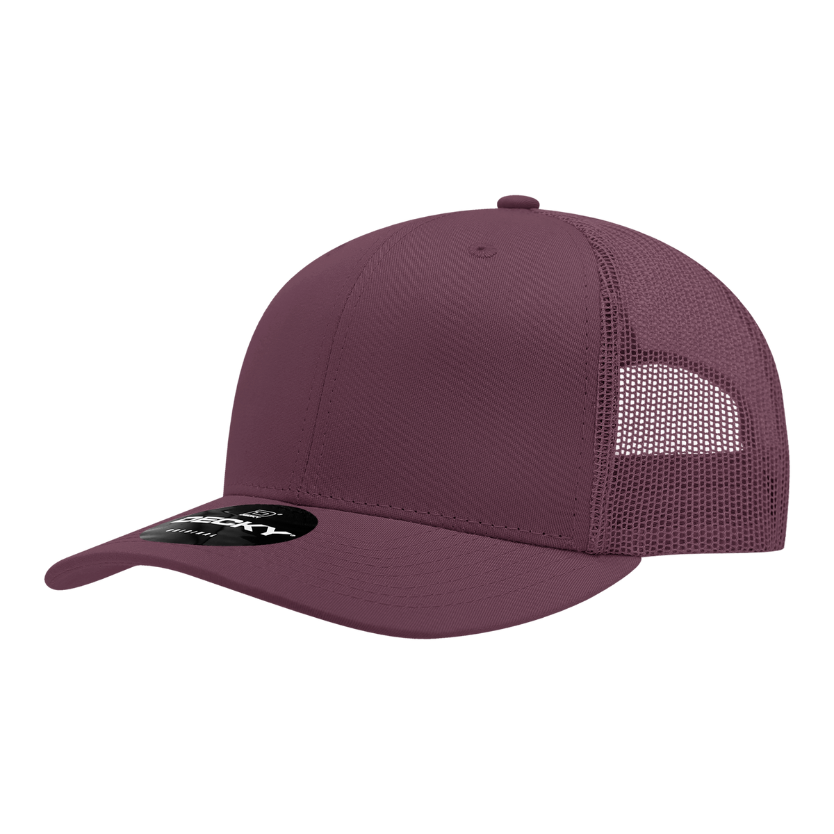 Decky 6021 in Maroon