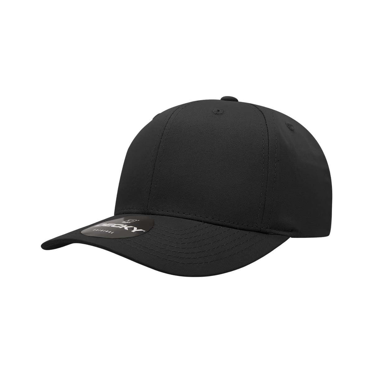Decky 6022 in Black