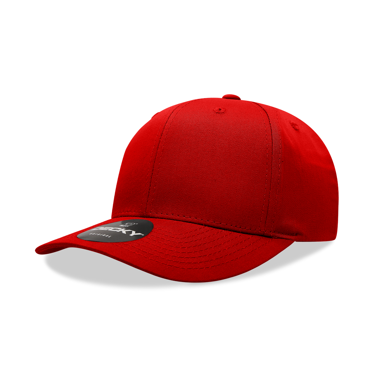 Decky 6022 in Cardinal