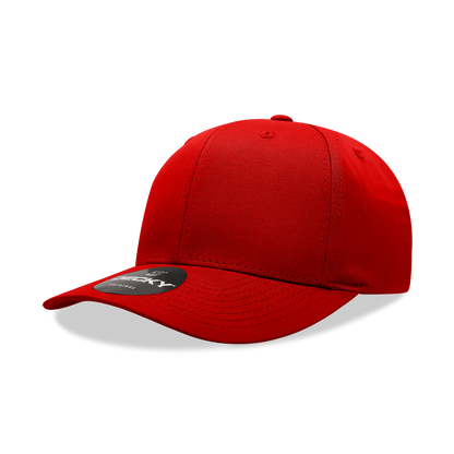 Decky 6022 in Cardinal