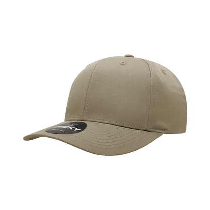 Decky 6022 in Khaki