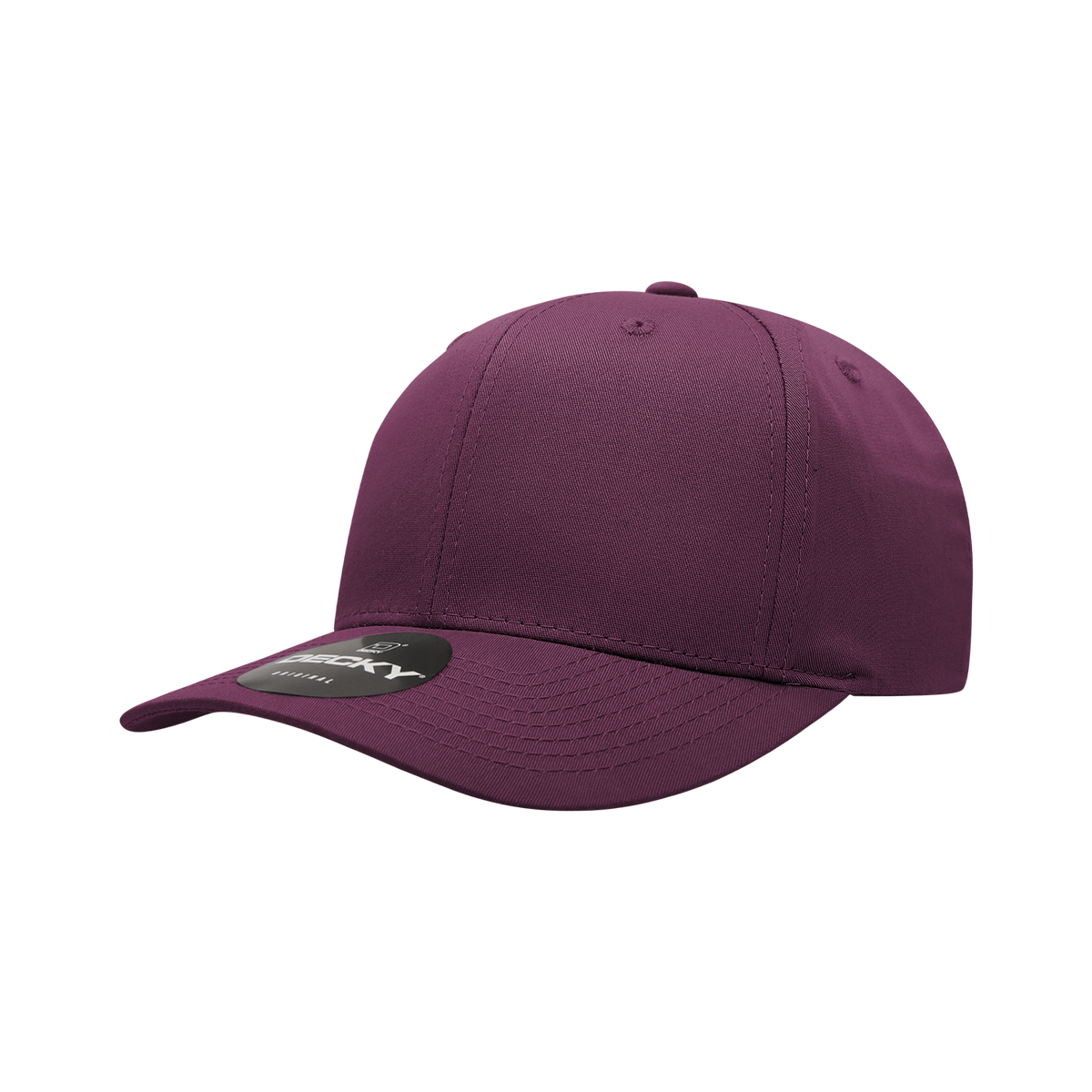 Decky 6022 in Maroon