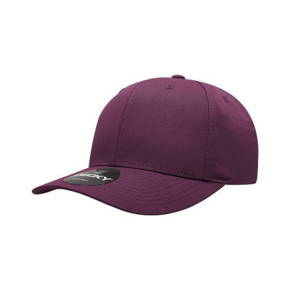 Decky 6022 in Maroon