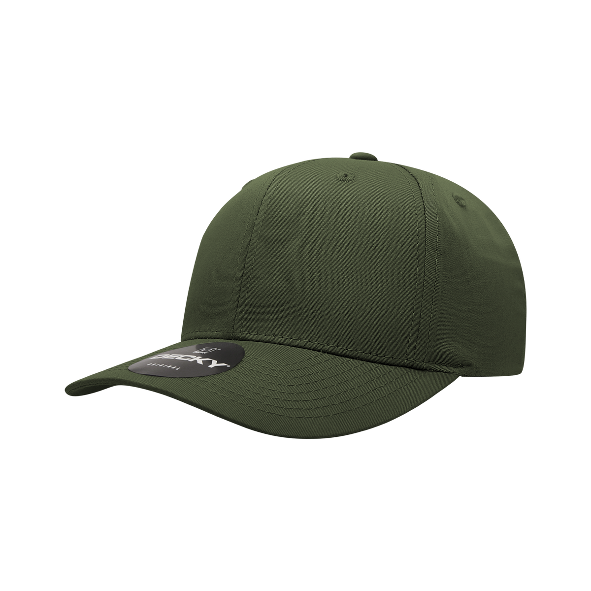 Decky 6022 in Olive