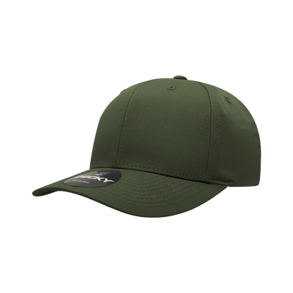 Decky 6022 in Olive