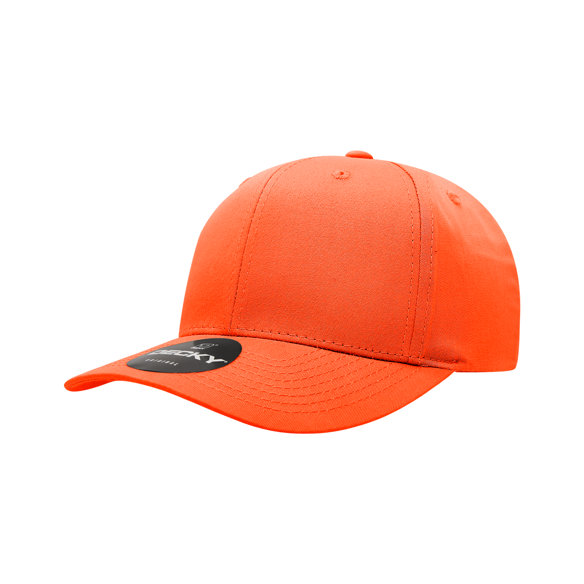 Decky 6022 in Orange