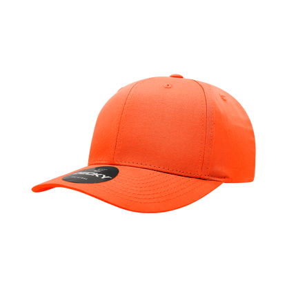 Decky 6022 in Orange