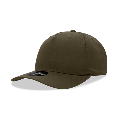 Decky 6024 in Brown