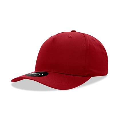 Decky 6024 in Cardinal