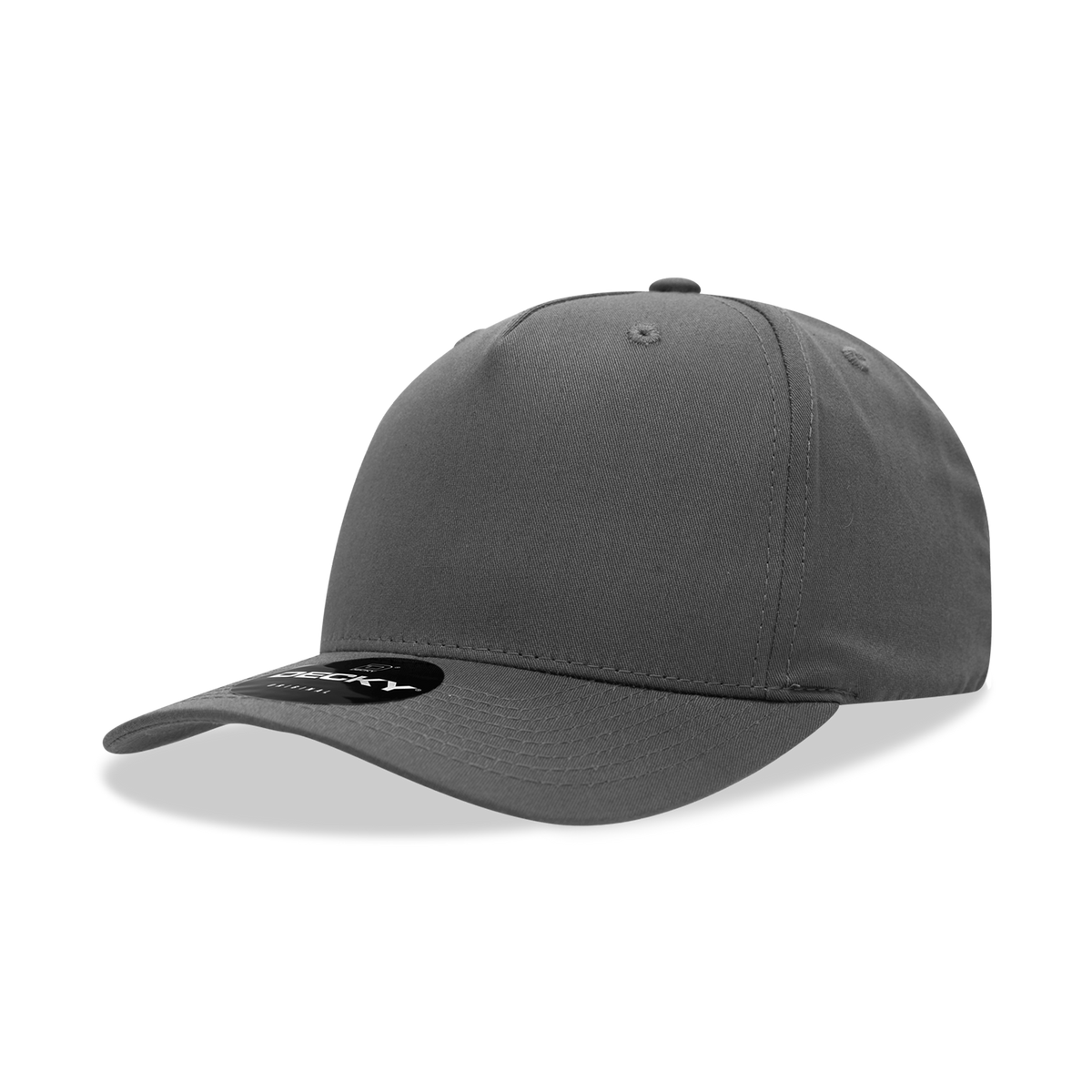 Decky 6024 in Charcoal