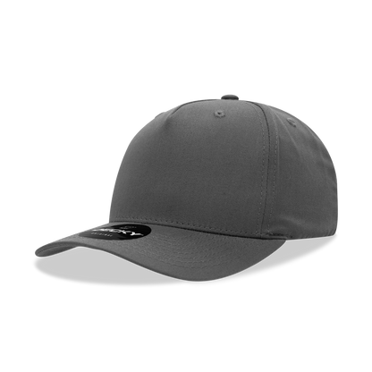 Decky 6024 in Charcoal