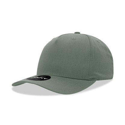 Decky 6024 in Loden