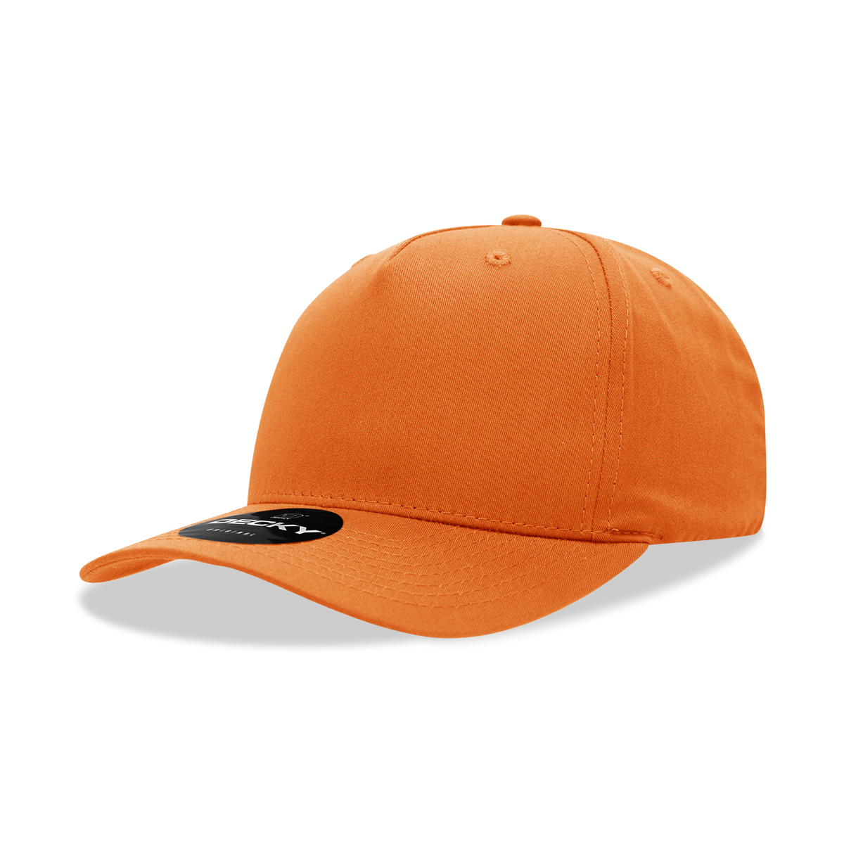 Decky 6024 in Orange