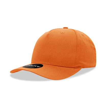 Decky 6024 in Orange