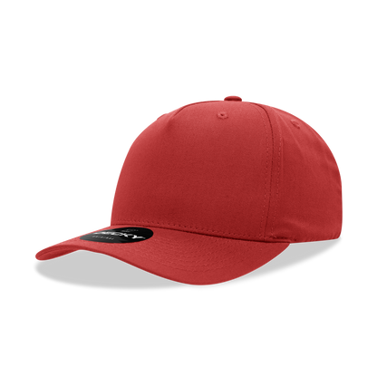 Decky 6024 in Red