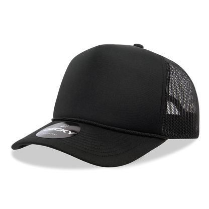Decky 6025 in Black