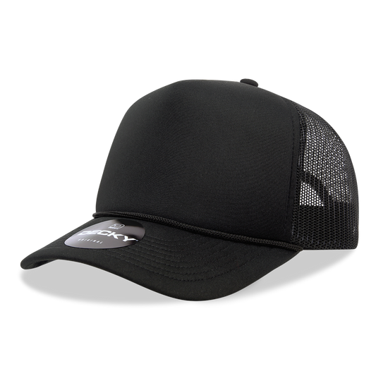 Decky 6025 in Black