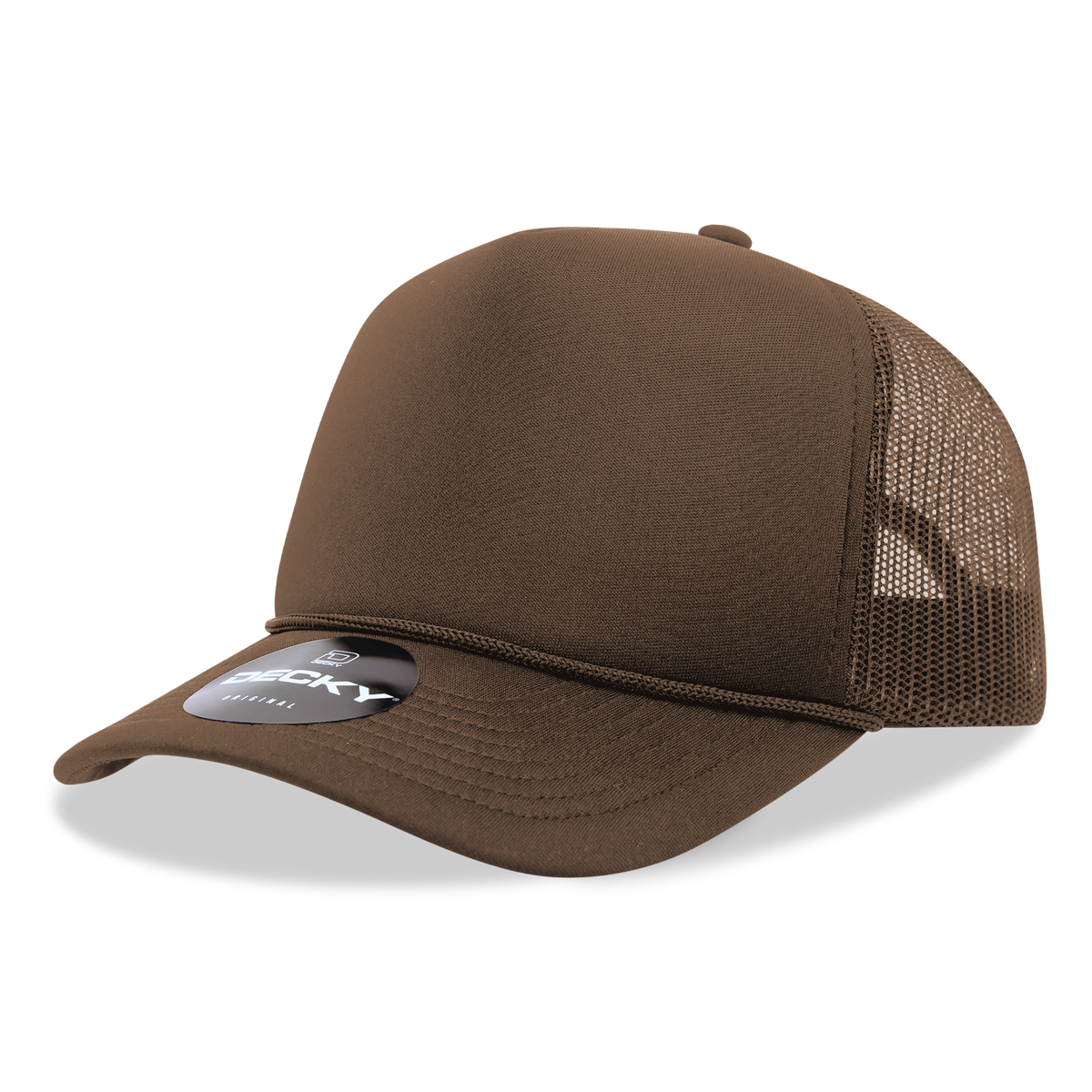 Decky 6025 in Brown
