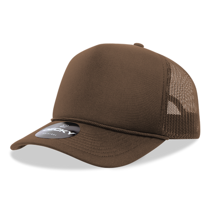 Decky 6025 in Brown