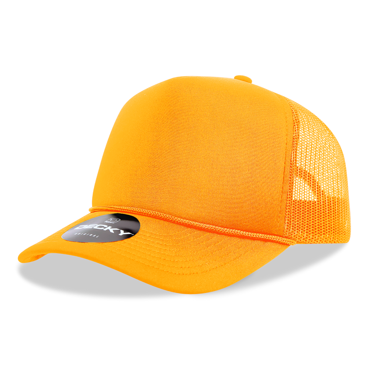 Decky 6025 in Gold