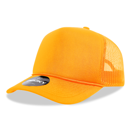 Decky 6025 in Gold