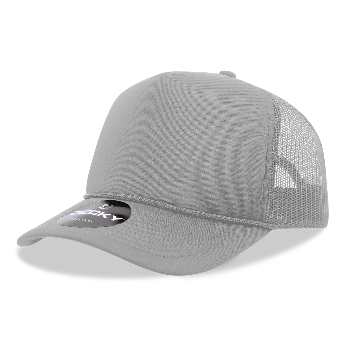Decky 6025 in Grey