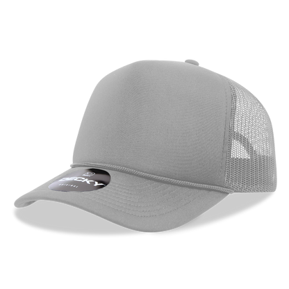Decky 6025 in Grey