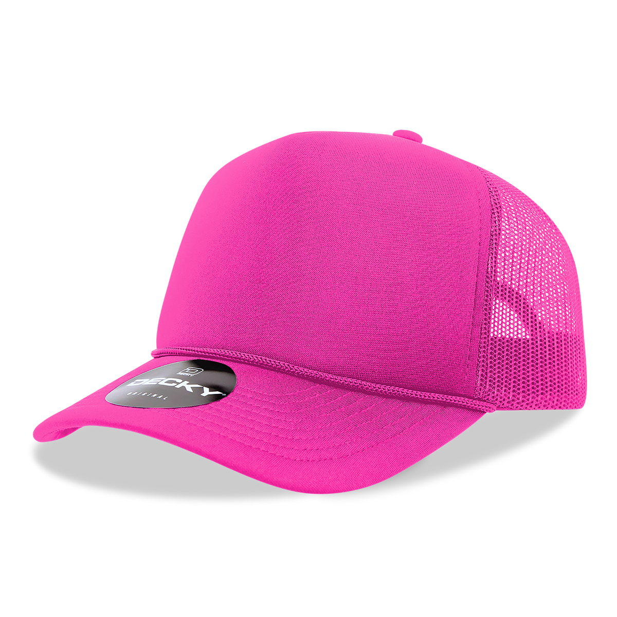 Decky 6025 in Hot Pink