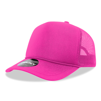 Decky 6025 in Hot Pink