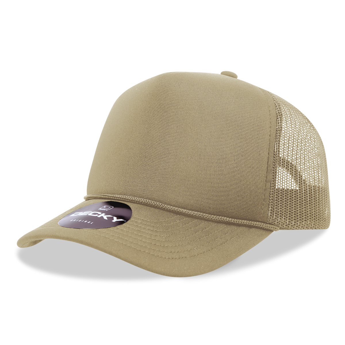Decky 6025 in Khaki