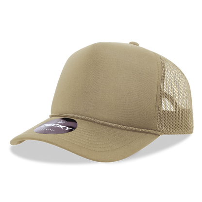 Decky 6025 in Khaki