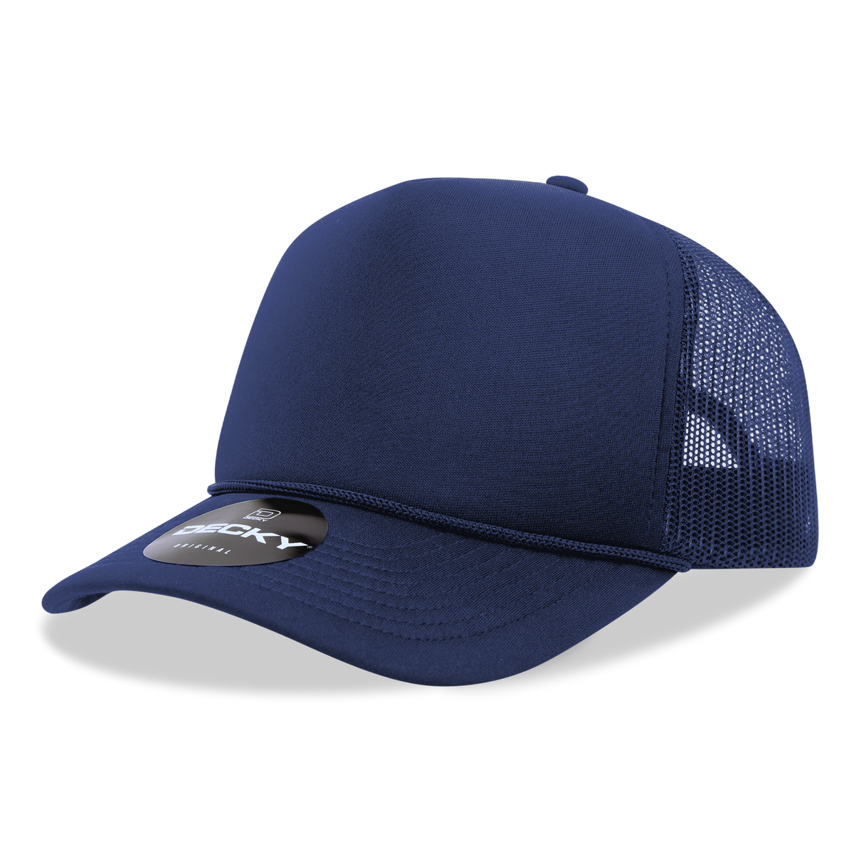 Decky 6025 in Navy