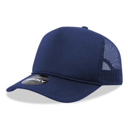 Decky 6025 in Navy