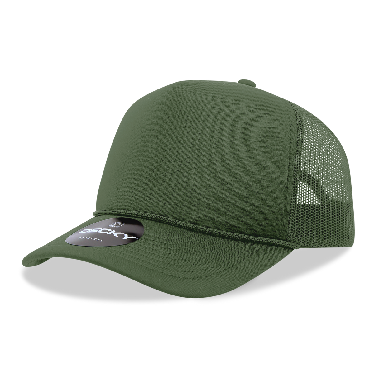 Decky 6025 in Olive