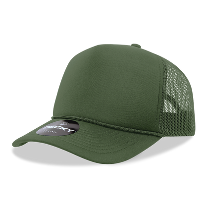 Decky 6025 in Olive