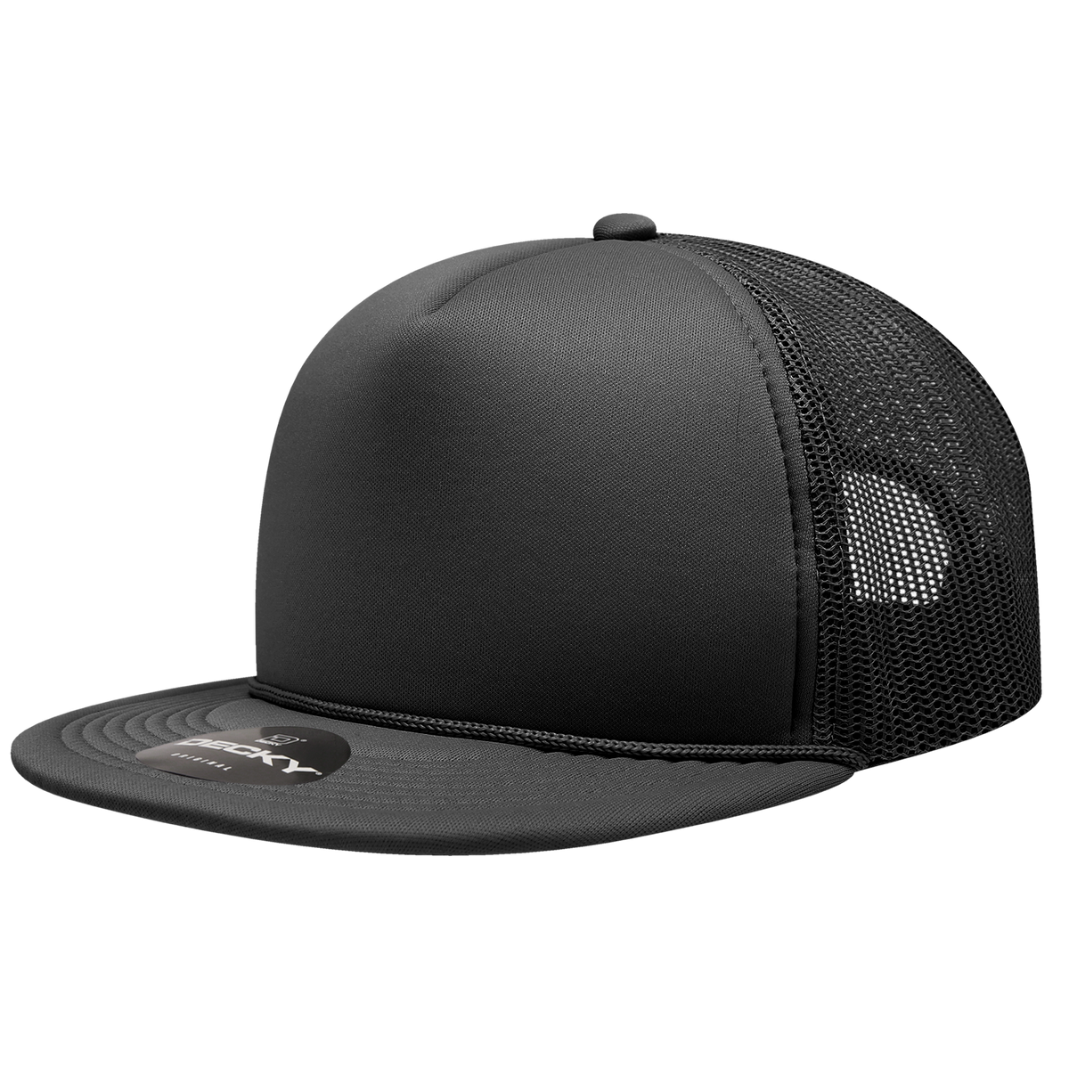 Decky 6026 in Black