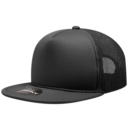 Decky 6026 in Black