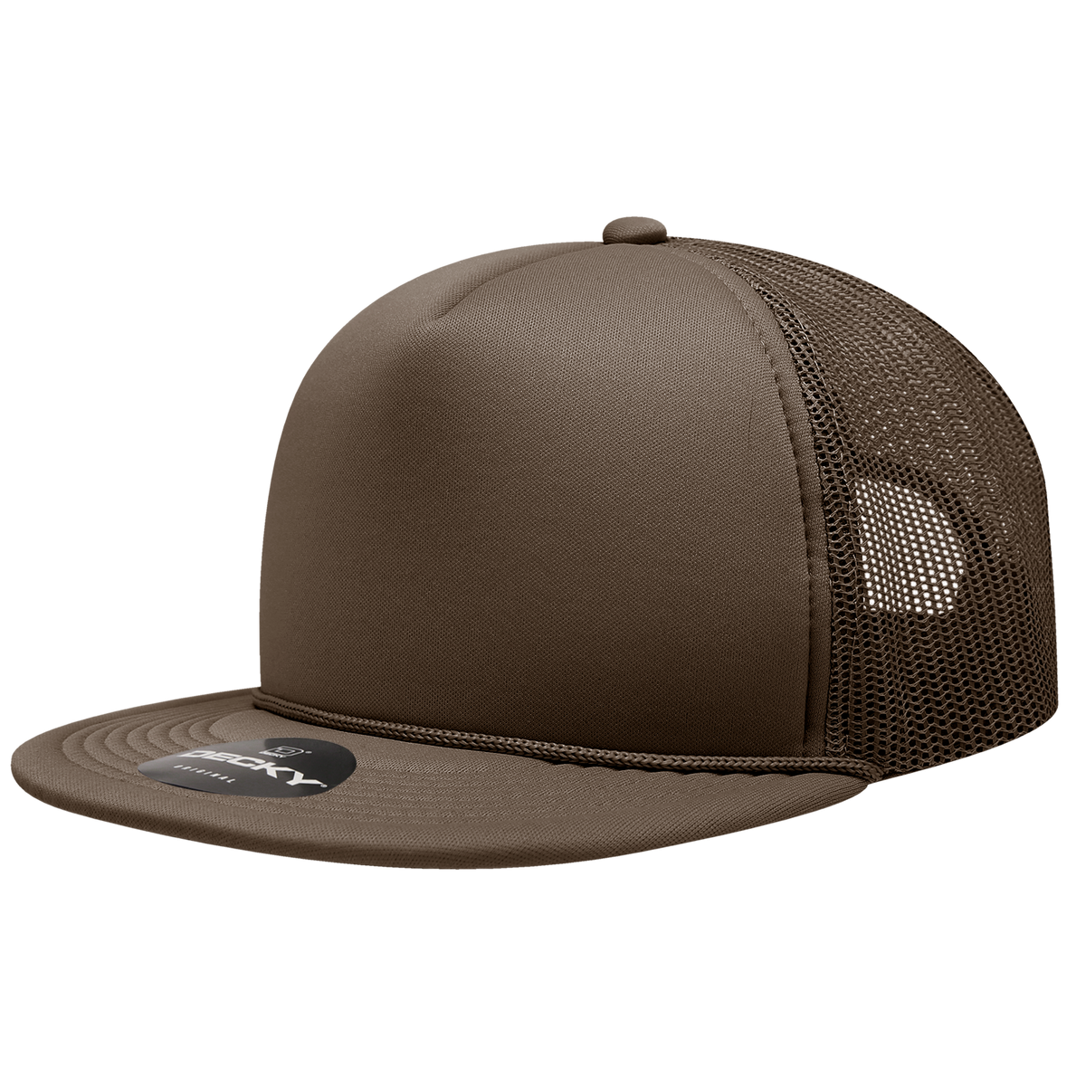 Decky 6026 in Brown