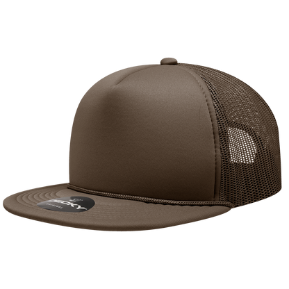 Decky 6026 in Brown