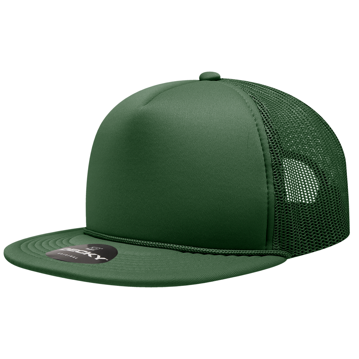 Decky 6026 in Forest