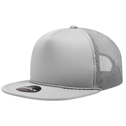 Decky 6026 in Grey