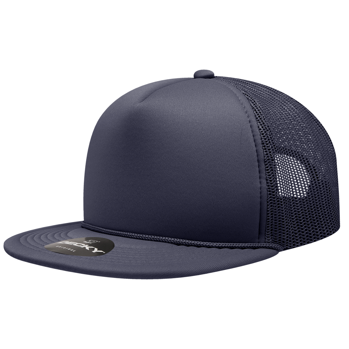 Decky 6026 in Navy