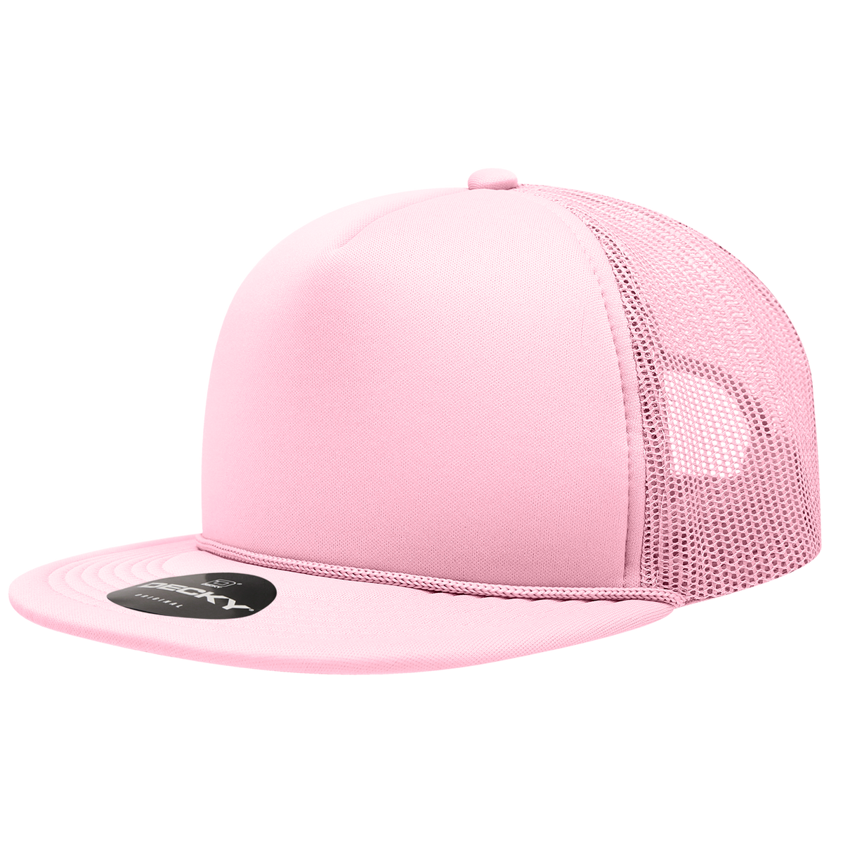 Decky 6026 in Pink