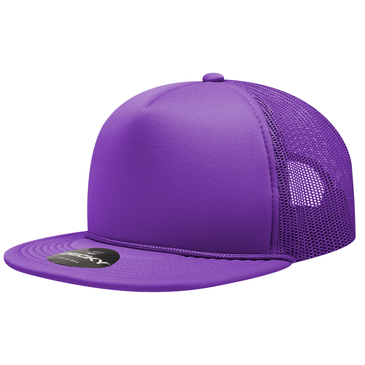 Decky 6026 in Purple