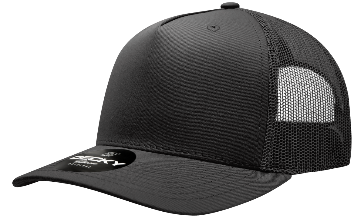 Decky 6030 in Black